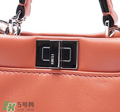 fendi peekaboo真假怎么分辨？芬迪peekaboo真假鑒別