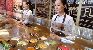 夢龍冰淇淋多少錢一個？夢龍冰淇淋價格