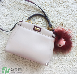 fendi peekaboo多少錢？芬迪peekaboo專柜價(jià)格