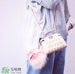 fendi peekaboo多少錢？芬迪peekaboo專柜價(jià)格