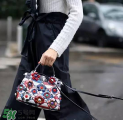 fendi peekaboo尺寸多大？芬迪peekaboo尺寸有哪幾種？