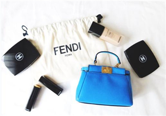 fendi peekaboo尺寸多大？芬迪peekaboo尺寸有哪幾種？