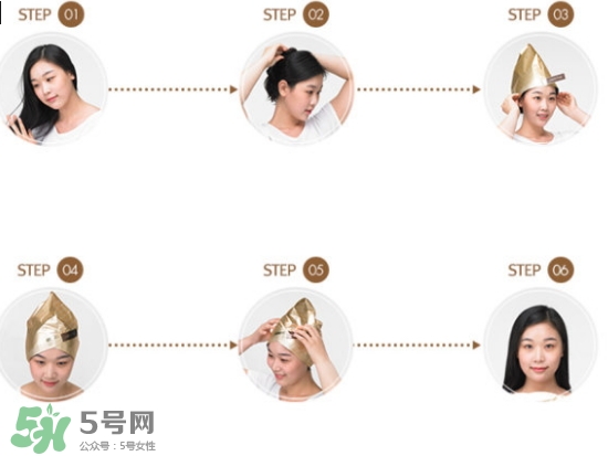 about me發(fā)膜帽怎么用？about me發(fā)膜帽多少錢？