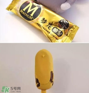 夢龍醇金雪糕多少錢一個(gè)？夢龍醇金價(jià)格