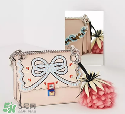 fendi kan i多少錢？芬迪kan i包包國內(nèi)專柜價格