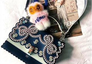fendi kan i多少錢(qián)？芬迪kan i包包國(guó)內(nèi)專柜價(jià)格