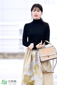 fendi kan i尺寸多大？芬迪kan i包包尺寸介紹
