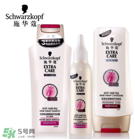 施華蔻防脫發(fā)洗發(fā)水怎么樣？施華蔻防脫發(fā)洗發(fā)水有效嗎？