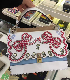 fendi kan i真假怎么分辨？芬迪kan i包包真假鑒定