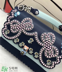 fendi kan i真假怎么分辨？芬迪kan i包包真假鑒定