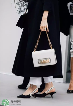 dior jadior包包尺寸多大？迪奧jadior手袋尺寸介紹
