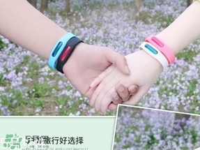 驅(qū)蚊手環(huán)有毒嗎？驅(qū)蚊手環(huán)的危害