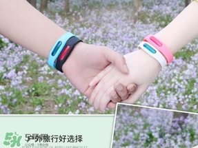 驅(qū)蚊手環(huán)能用多久？驅(qū)蚊手環(huán)一般可以用多長時間？