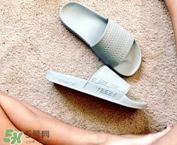 adidas yeezy拖鞋是真的嗎？阿迪達(dá)斯椰子鞋出拖鞋了嗎？