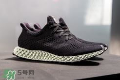 adidas futurecraft 4d什么時候發(fā)售？阿迪達(dá)斯概念跑鞋發(fā)售時間