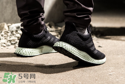 adidas futurecraft 4d什么時候發(fā)售？阿迪達(dá)斯概念跑鞋發(fā)售時間