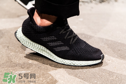 adidas futurecraft 4d什么時候發(fā)售？阿迪達(dá)斯概念跑鞋發(fā)售時間