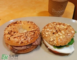 panera bread中國(guó)有嗎？panera bread有什么好吃的？