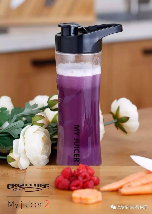 my juicer榨汁機怎么用？my juicer榨汁機使用方法