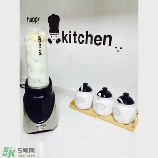 my juicer榨汁機(jī)好不好？my juicer榨汁機(jī)好用嗎