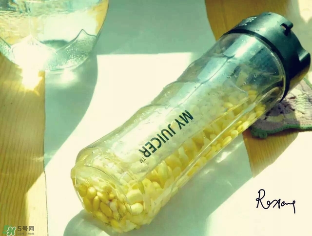 my juicer可以榨豆?jié){嗎？my juicer如何榨豆?jié){？