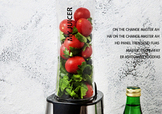 my juicer榨汁機(jī)怎么用？my juicer榨汁機(jī)使用方法