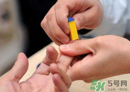 糖尿病空腹血糖多少正常？糖尿病飯后2小時血糖多少正常