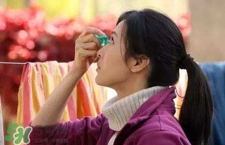 眼藥水可以帶上飛機(jī)嗎？眼藥水可以托運(yùn)嗎？
