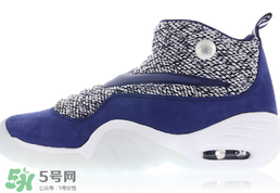 nikelab air shake ndestrukt聯(lián)名款什么時(shí)候發(fā)售？