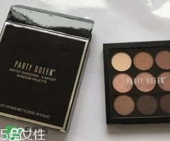 party queen什么牌子？party queen好用嗎