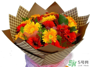 父親節(jié)可以送花嗎？父親節(jié)送什么花最合適？