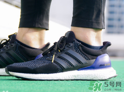 adidas ultraboost上腳怎么樣？阿迪達斯跑鞋實戰(zhàn)測評