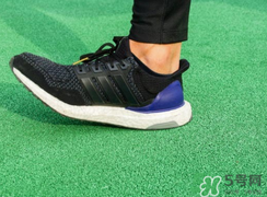 adidas ultraboost上腳怎么樣？阿迪達斯跑鞋實戰(zhàn)測評