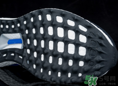 adidas ultraboost上腳怎么樣？阿迪達斯跑鞋實戰(zhàn)測評