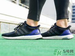 adidas ultraboost上腳怎么樣？阿迪達斯跑鞋實戰(zhàn)測評