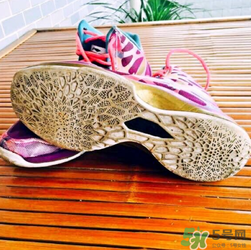li ning sonic3上腳怎么樣？李寧音速3實(shí)戰(zhàn)測(cè)評(píng)