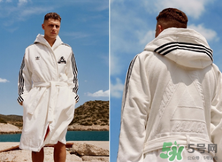 palace與adidas originals2017夏季聯(lián)乘系列款式有哪些？