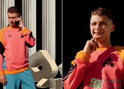 palace與adidas originals2017夏季聯(lián)乘系列款式有哪些？