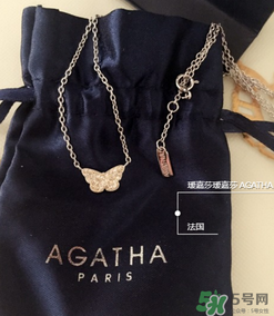agatha和pandora哪個(gè)好？agatha和潘多拉哪個(gè)好？