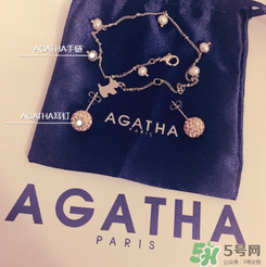agatha和pandora哪個(gè)好？agatha和潘多拉哪個(gè)好？