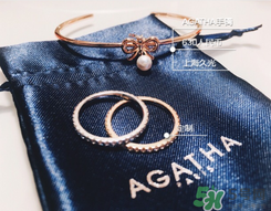 agatha和pandora哪個(gè)好？agatha和潘多拉哪個(gè)好？