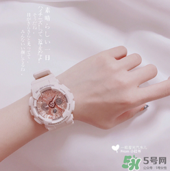 卡西歐手表怎么樣？卡西歐手表好嗎？