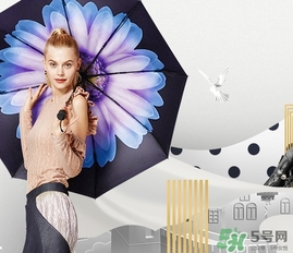 just mode是什么牌子？justmode摩登傘太陽傘怎么樣？