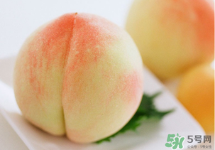 水蜜桃不能和什么一起吃？水蜜桃和什么不能一起吃？