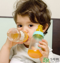 寶寶能喝酸梅湯嗎？酸梅湯寶寶能喝嗎？