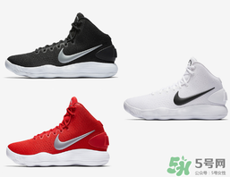 nike hyperdunk 2017什么時候發(fā)售？耐克hyperdunk 2017發(fā)售日期