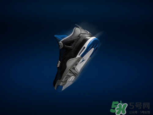air jordan 4 motorsport away什么時(shí)候發(fā)售？