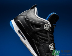 air jordan 4 motorsport away什么時(shí)候發(fā)售？