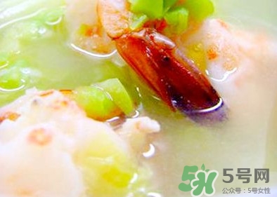 冬瓜湯有什么好處？冬瓜湯有哪些功效作用