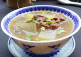 冬瓜湯怎么做好喝？冬瓜湯什么人不能喝？